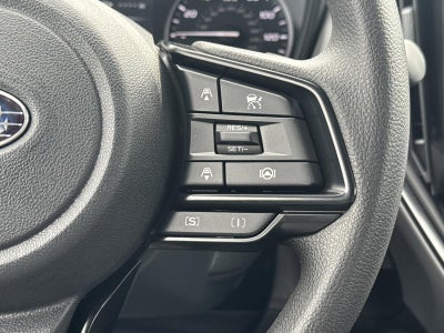 2026 Subaru Crosstrek Premium AWD
