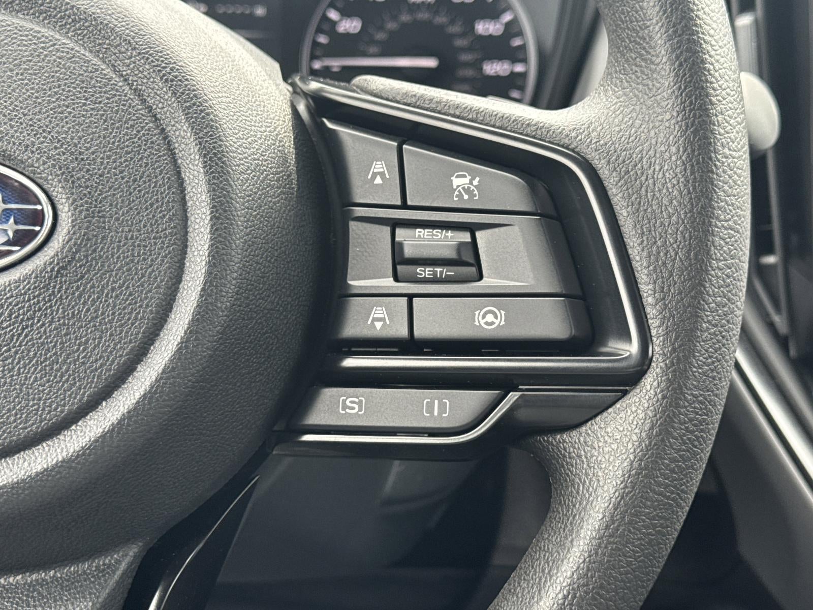 2026 Subaru Crosstrek Premium AWD