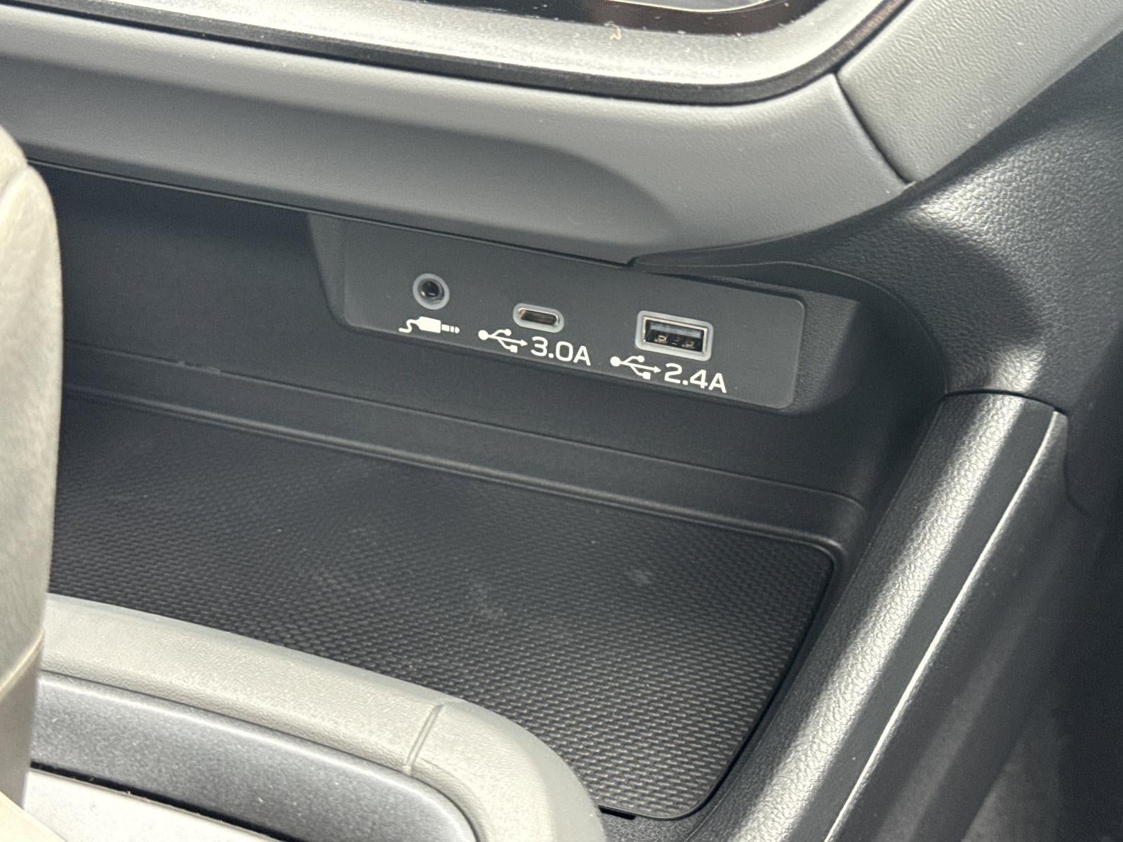 2026 Subaru Crosstrek Premium AWD
