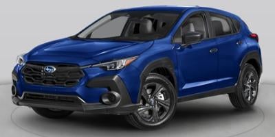 2026 Subaru Crosstrek Premium AWD