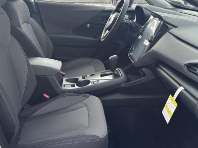 2026 Subaru Crosstrek Premium AWD