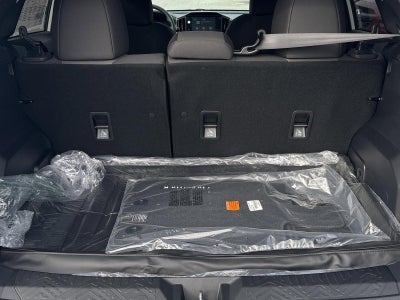 2026 Subaru Crosstrek Premium AWD