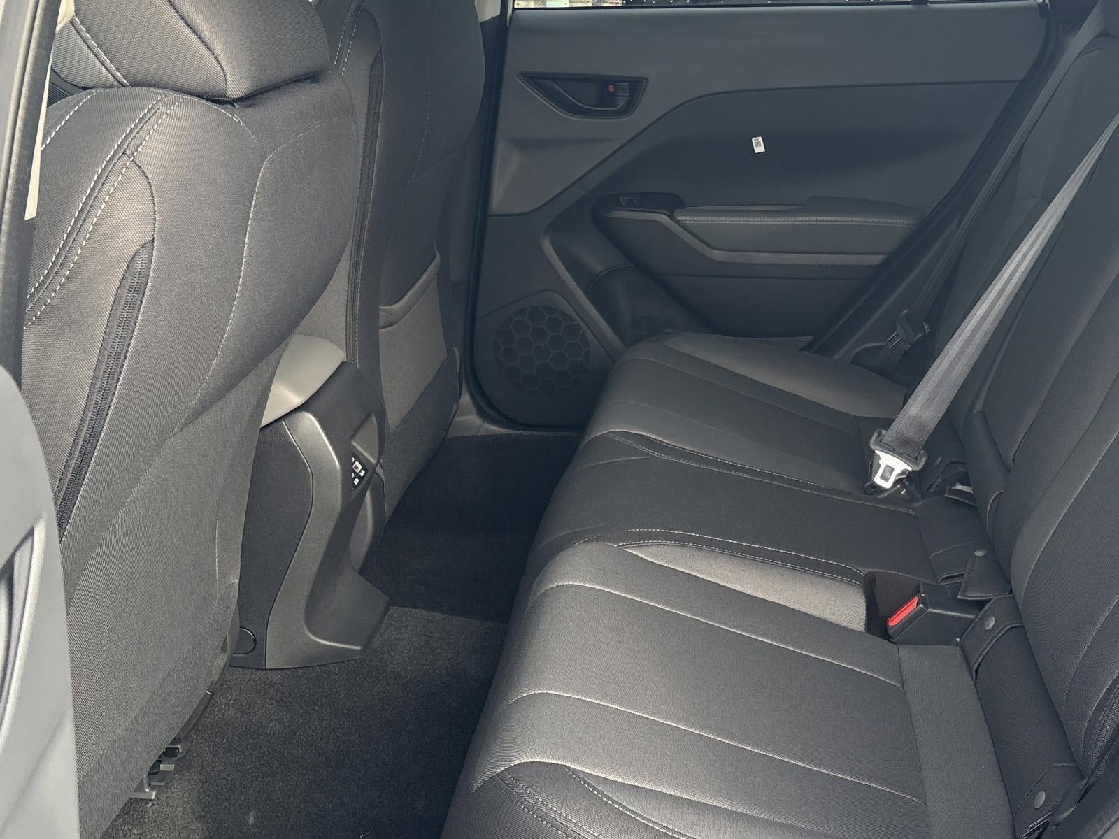 2026 Subaru Crosstrek Premium AWD