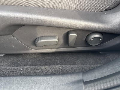 2026 Subaru Crosstrek Premium AWD