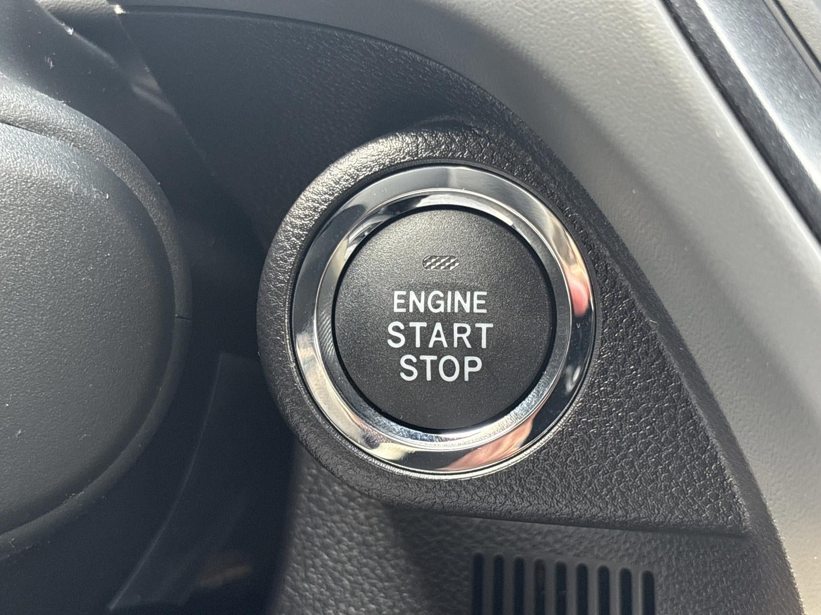 2026 Subaru Crosstrek Premium AWD