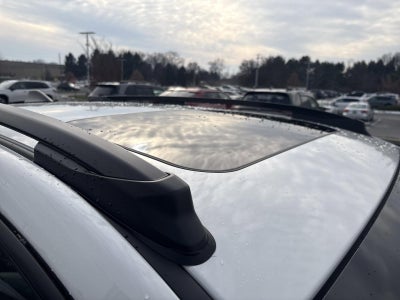 2026 Subaru Crosstrek Premium AWD