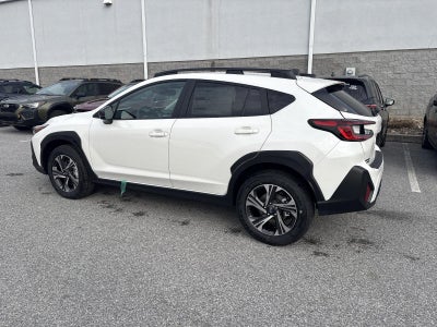 2026 Subaru Crosstrek Premium AWD