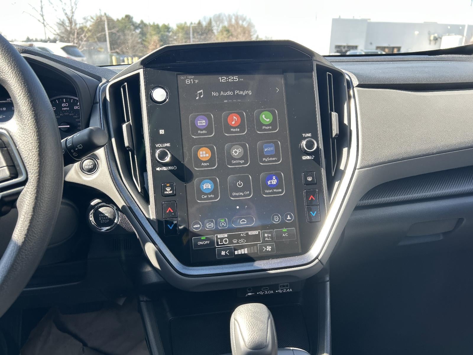 2026 Subaru Crosstrek Premium AWD