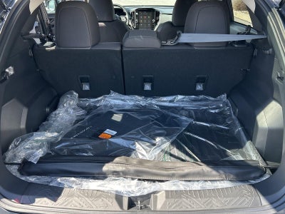 2026 Subaru Crosstrek Premium AWD