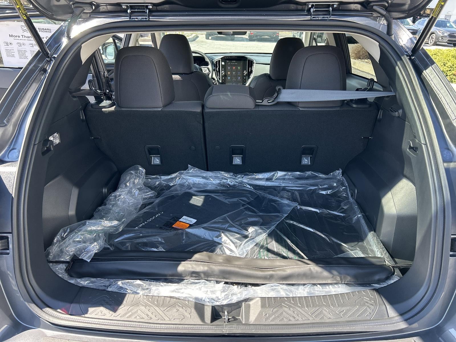 2026 Subaru Crosstrek Premium AWD