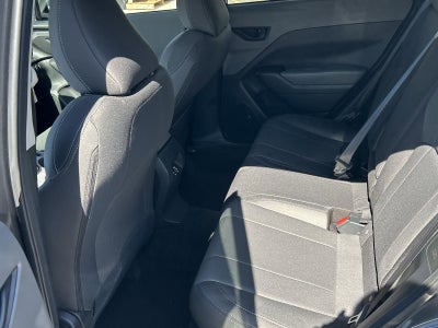 2026 Subaru Crosstrek Premium AWD