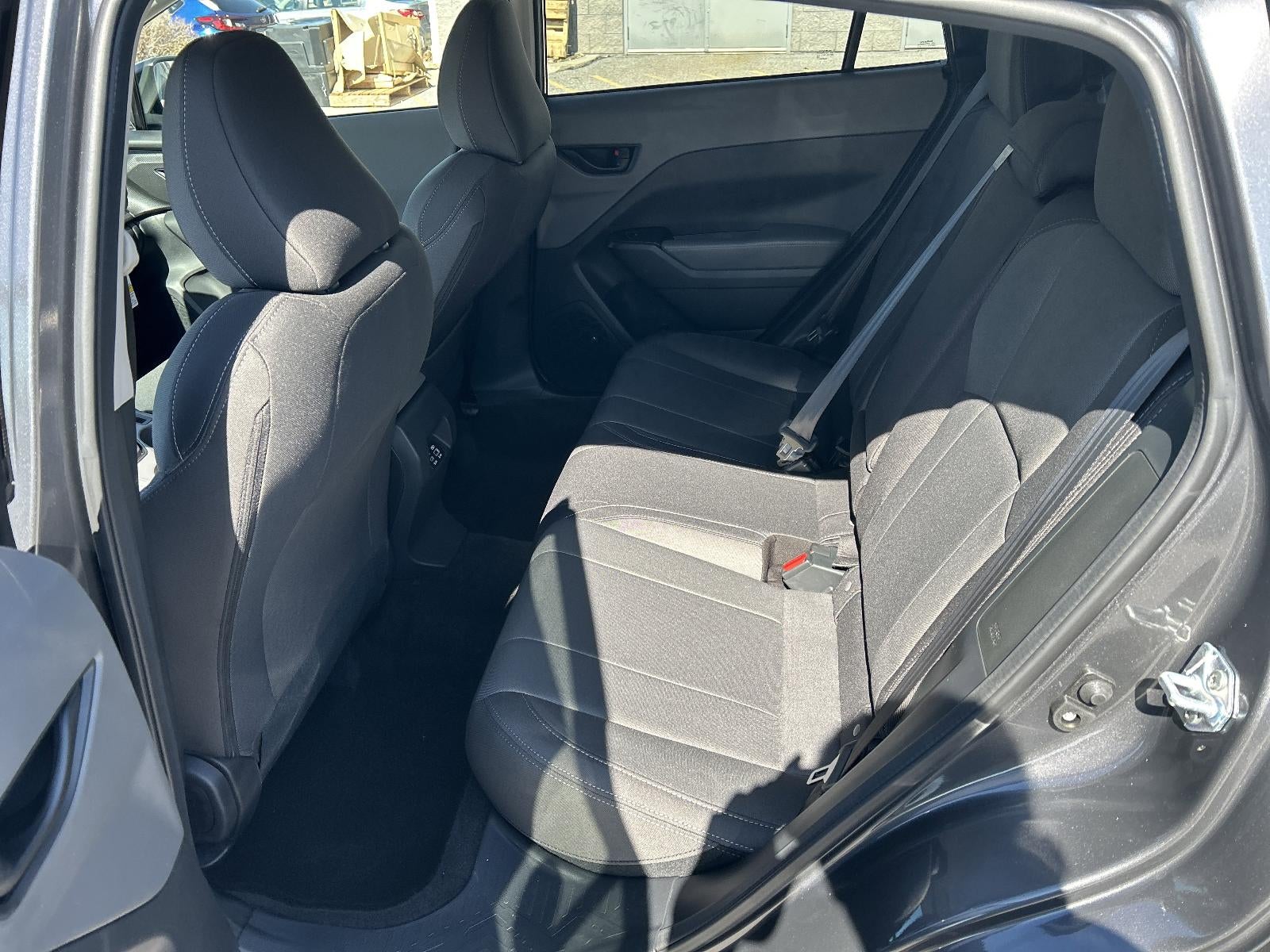 2026 Subaru Crosstrek Premium AWD