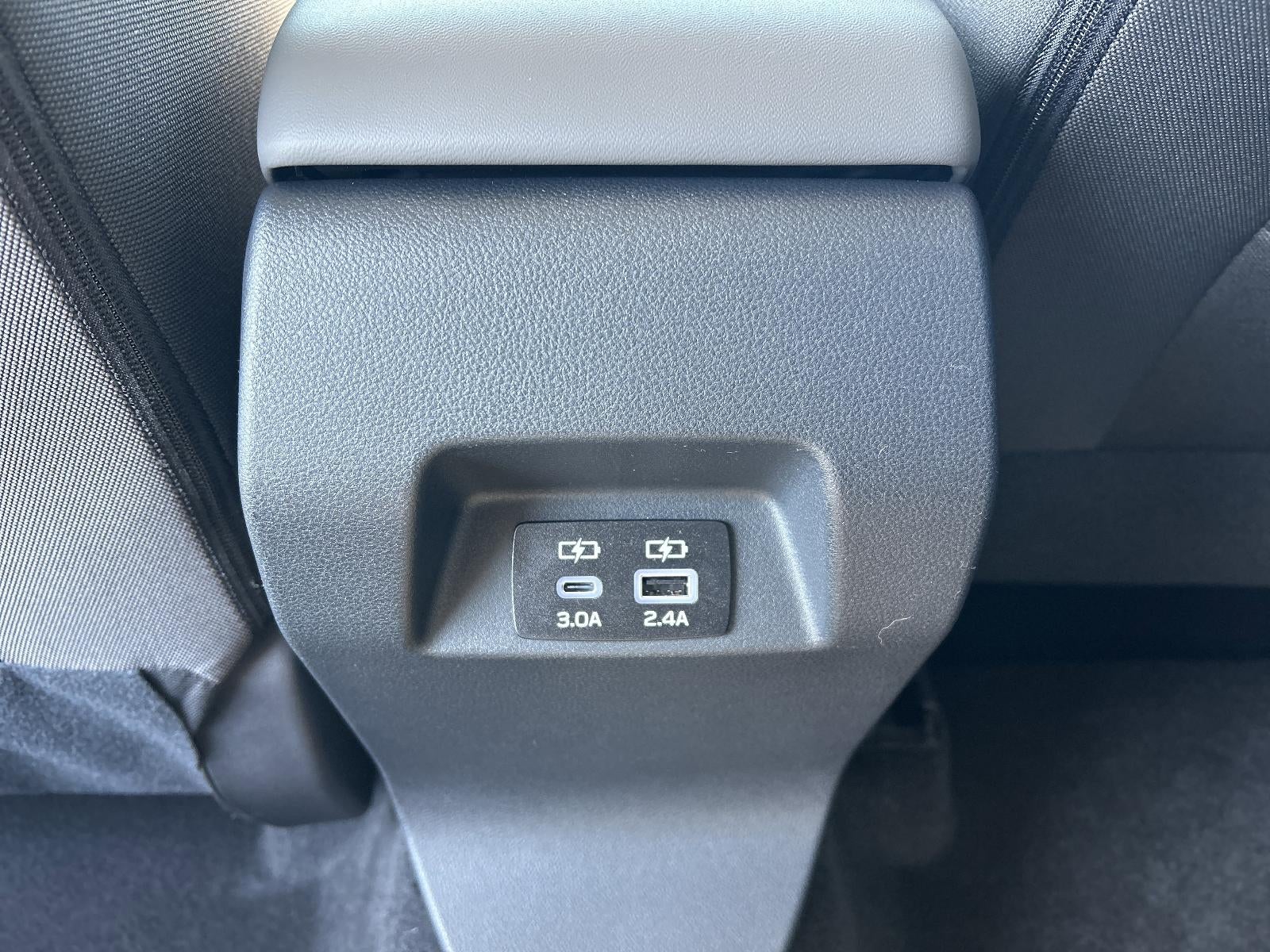 2026 Subaru Crosstrek Premium AWD