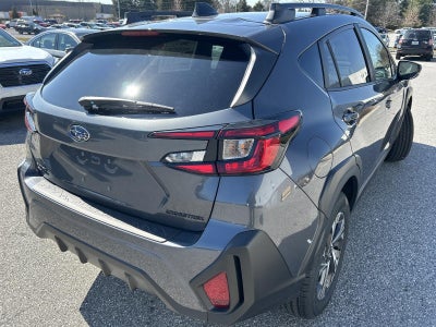 2026 Subaru Crosstrek Premium AWD