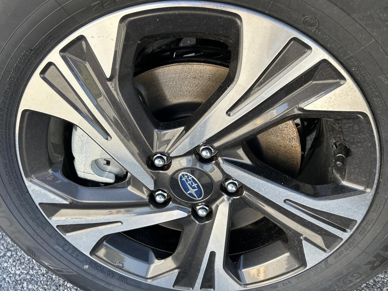 2026 Subaru Crosstrek Premium AWD