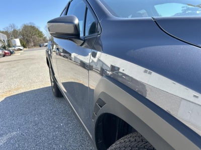 2026 Subaru Crosstrek Premium AWD