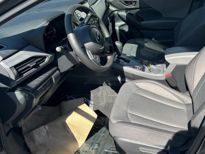 2026 Subaru Crosstrek Premium AWD