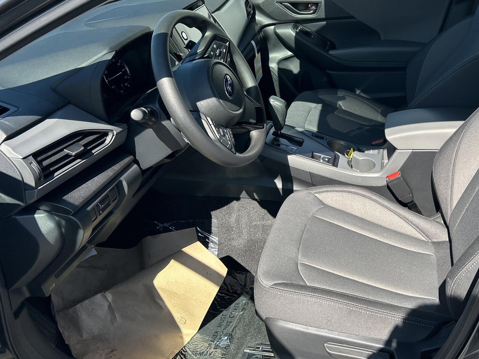 2026 Subaru Crosstrek Premium AWD