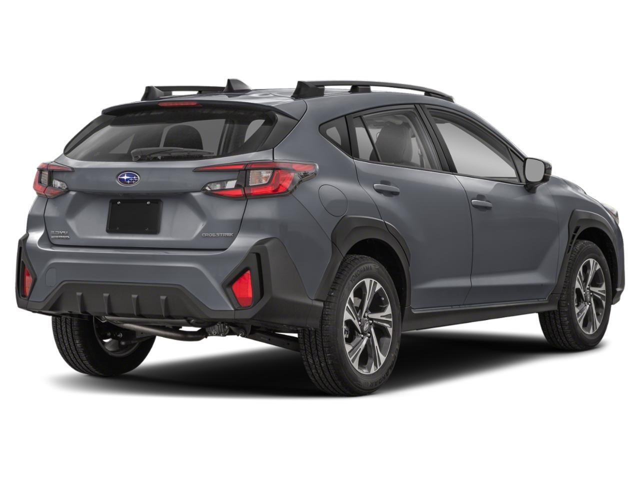2026 Subaru Crosstrek Premium AWD