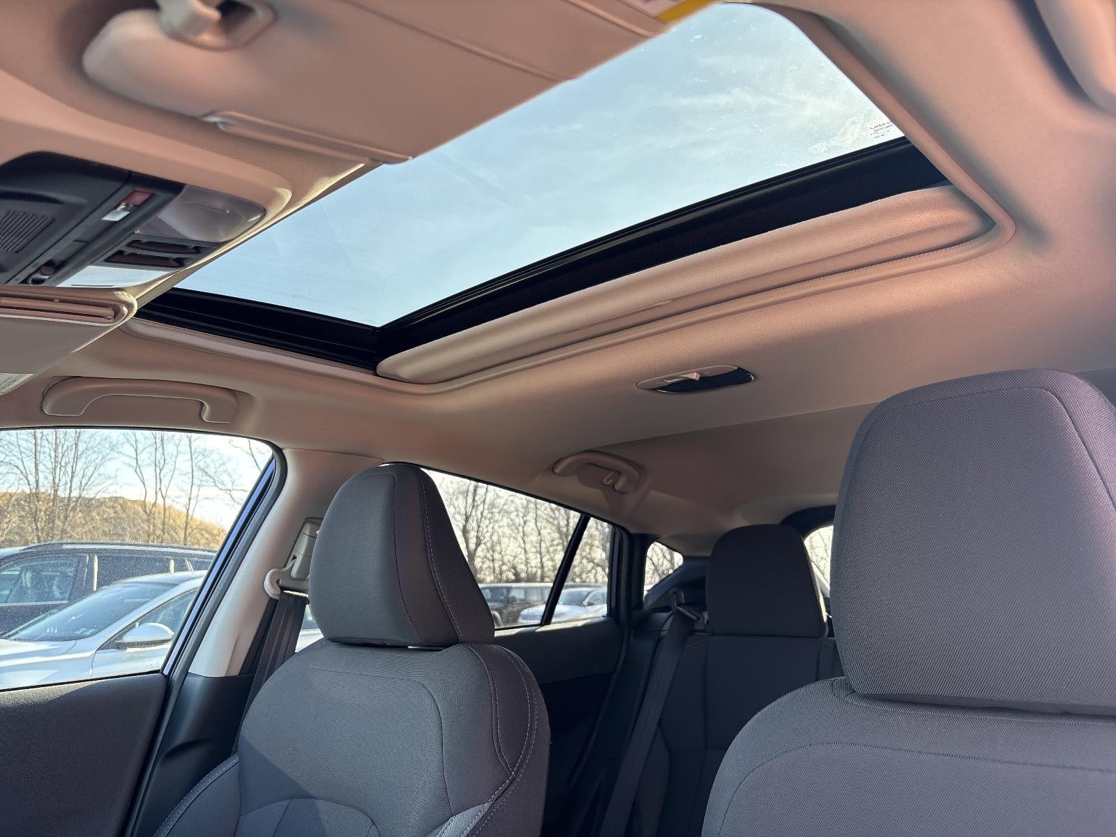 2026 Subaru Crosstrek Premium AWD