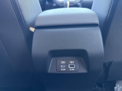 2026 Subaru Crosstrek Premium AWD