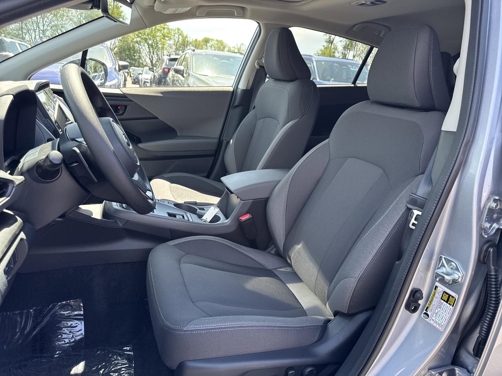2026 Subaru Crosstrek Premium AWD