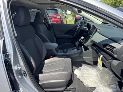 2026 Subaru Crosstrek Premium AWD