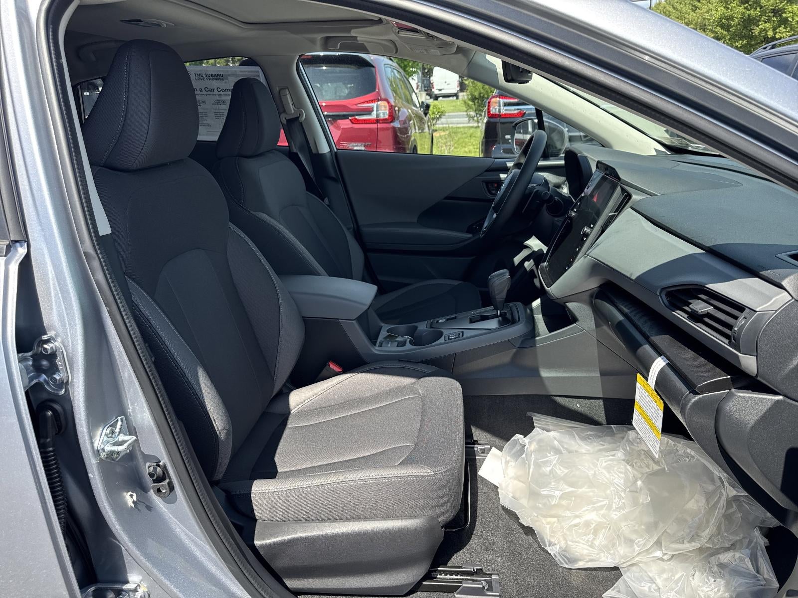 2026 Subaru Crosstrek Premium AWD
