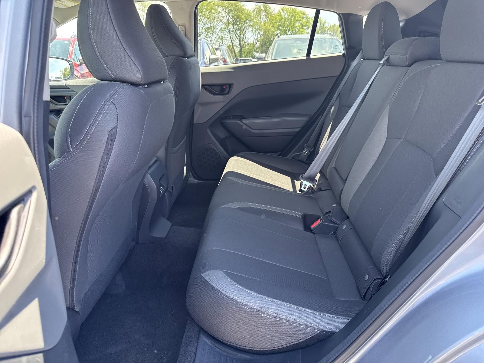 2026 Subaru Crosstrek Premium AWD