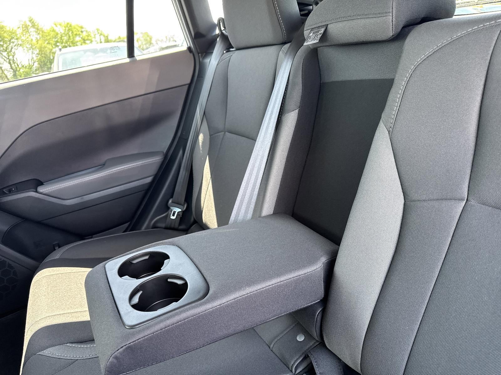 2026 Subaru Crosstrek Premium AWD