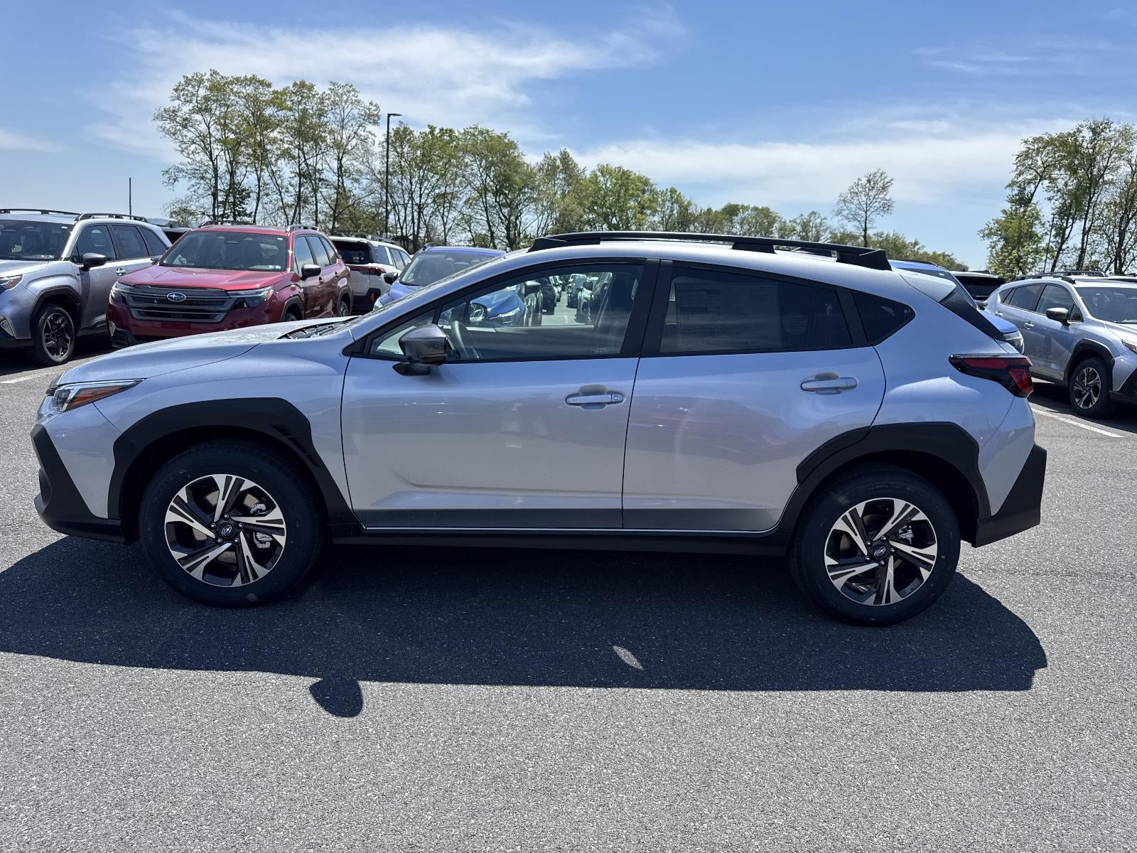 2026 Subaru Crosstrek Premium AWD