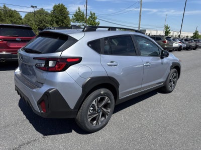 2026 Subaru Crosstrek Premium AWD