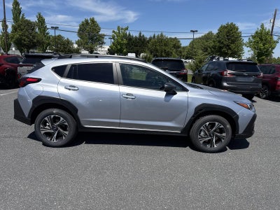 2026 Subaru Crosstrek Premium AWD