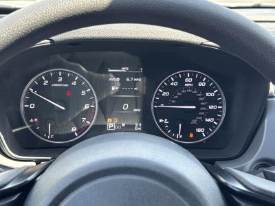 2026 Subaru Crosstrek Premium AWD