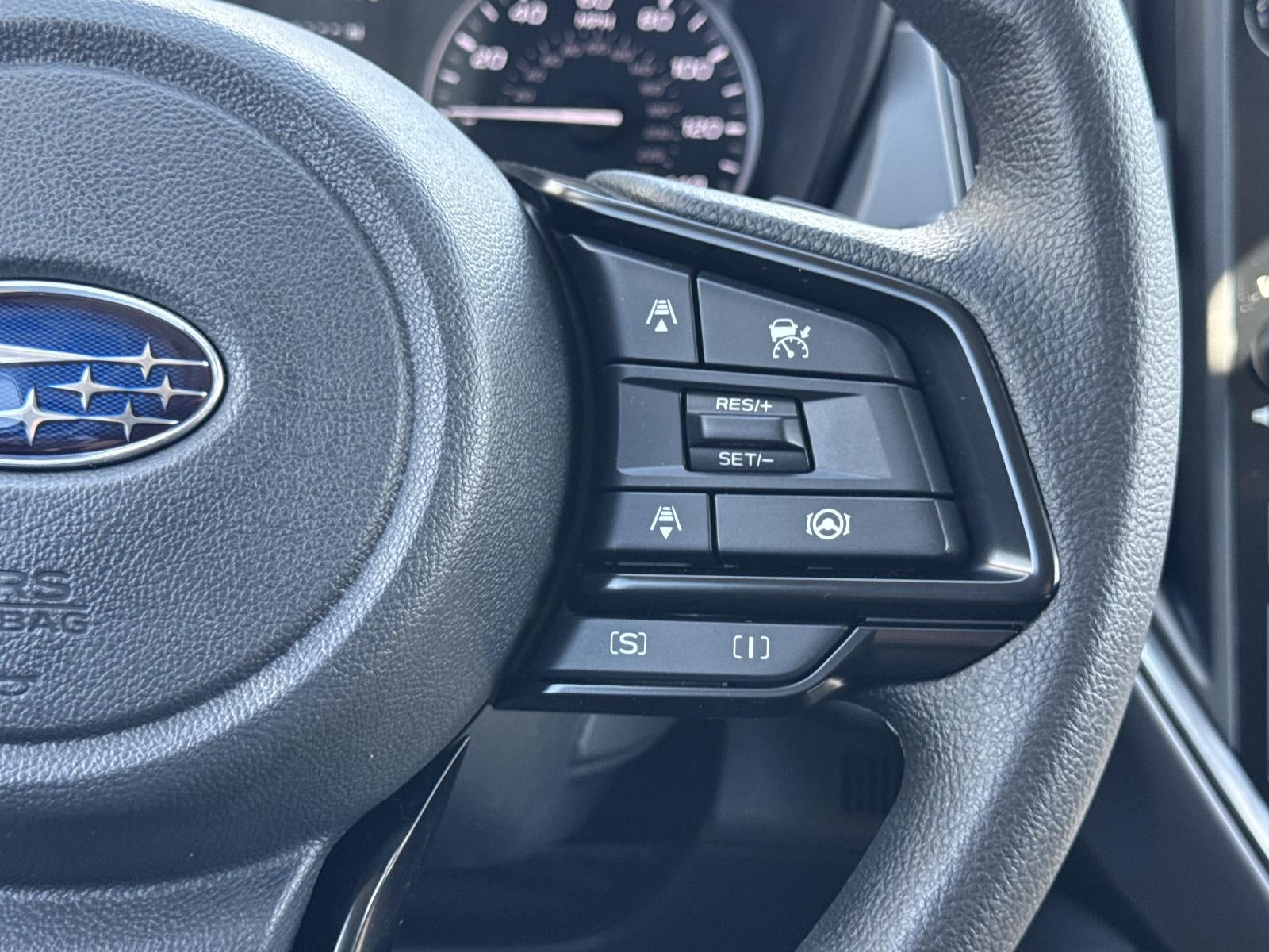 2026 Subaru Crosstrek Premium AWD