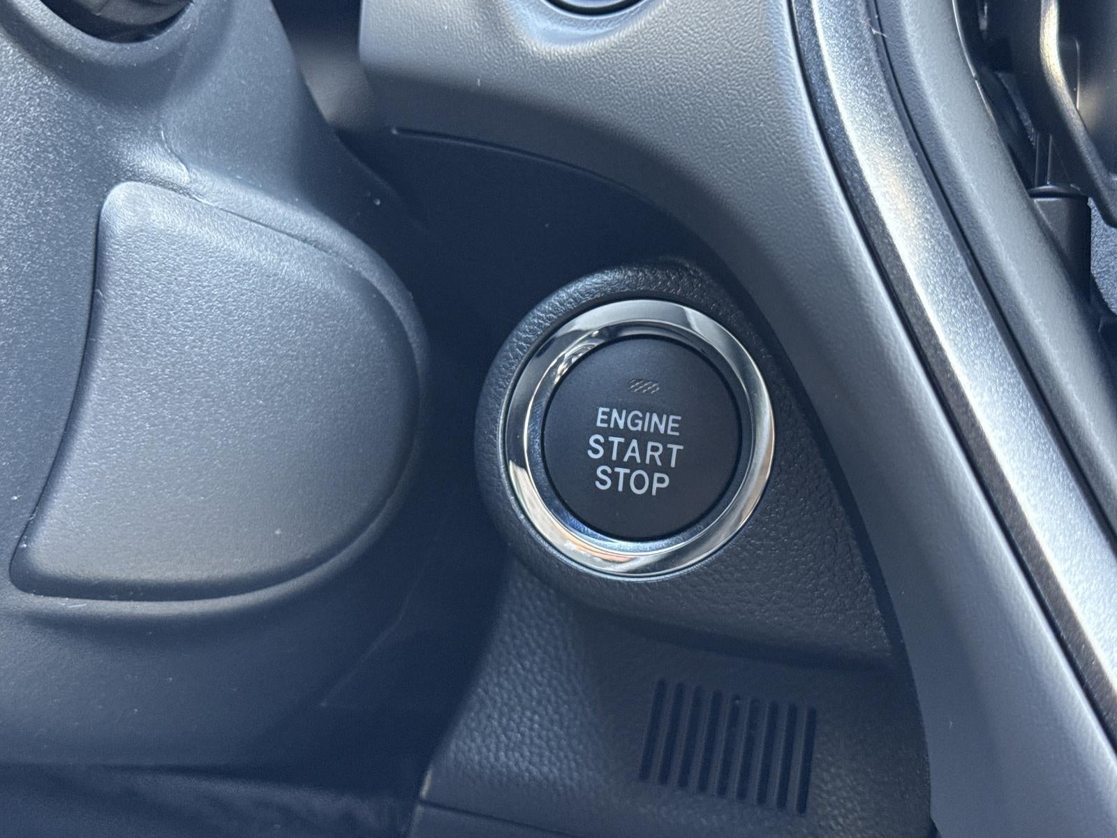 2026 Subaru Crosstrek Premium AWD