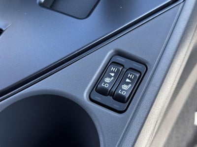 2026 Subaru Crosstrek Premium AWD