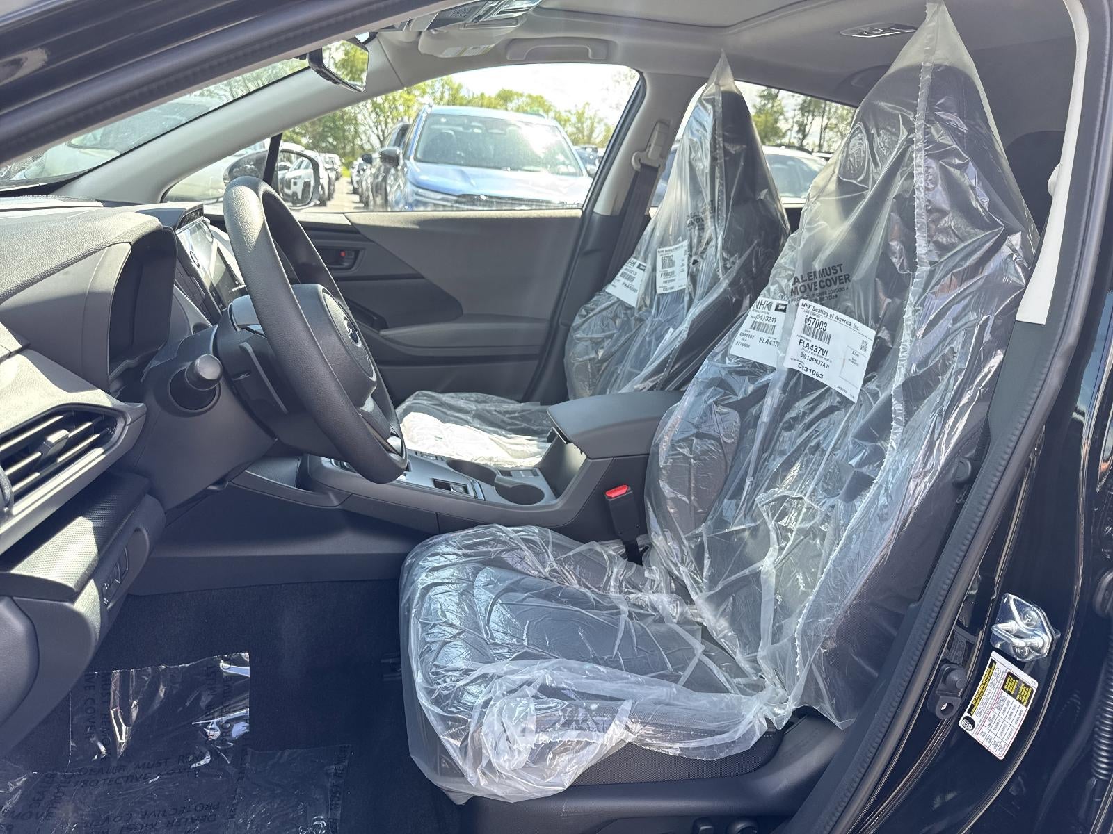2026 Subaru Crosstrek Premium AWD