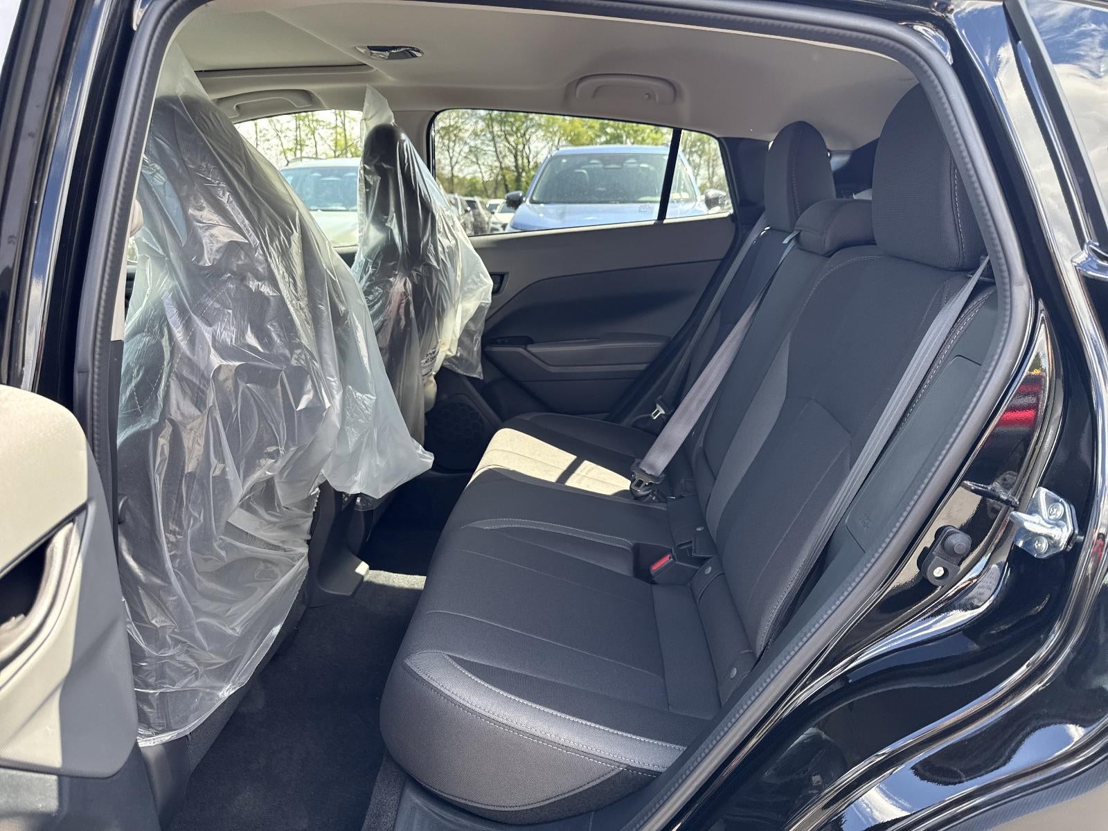 2026 Subaru Crosstrek Premium AWD