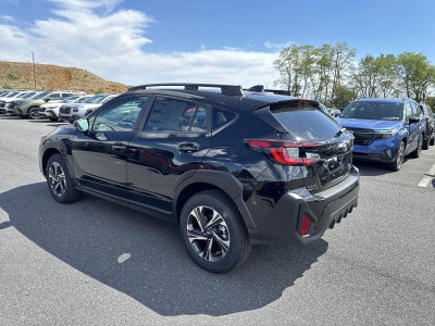 2026 Subaru Crosstrek Premium AWD