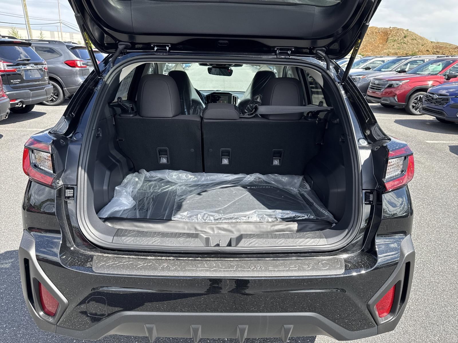 2026 Subaru Crosstrek Premium AWD