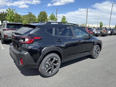 2026 Subaru Crosstrek Premium AWD