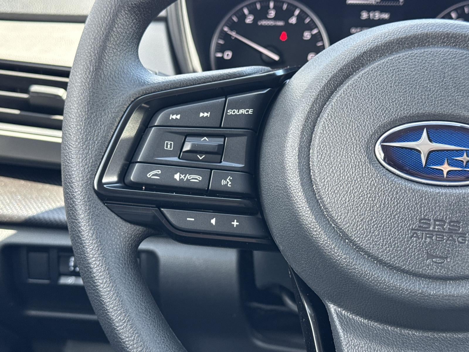 2026 Subaru Crosstrek Premium AWD