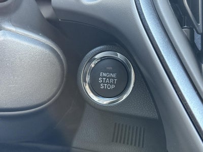 2026 Subaru Crosstrek Premium AWD