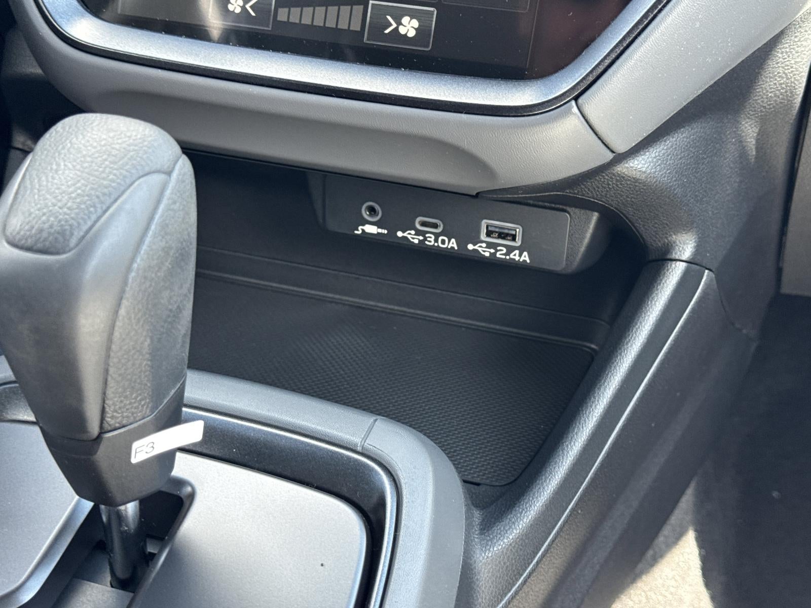 2026 Subaru Crosstrek Premium AWD