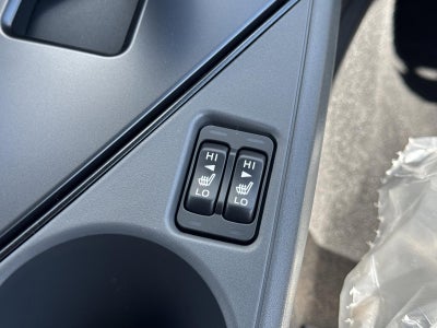 2026 Subaru Crosstrek Premium AWD