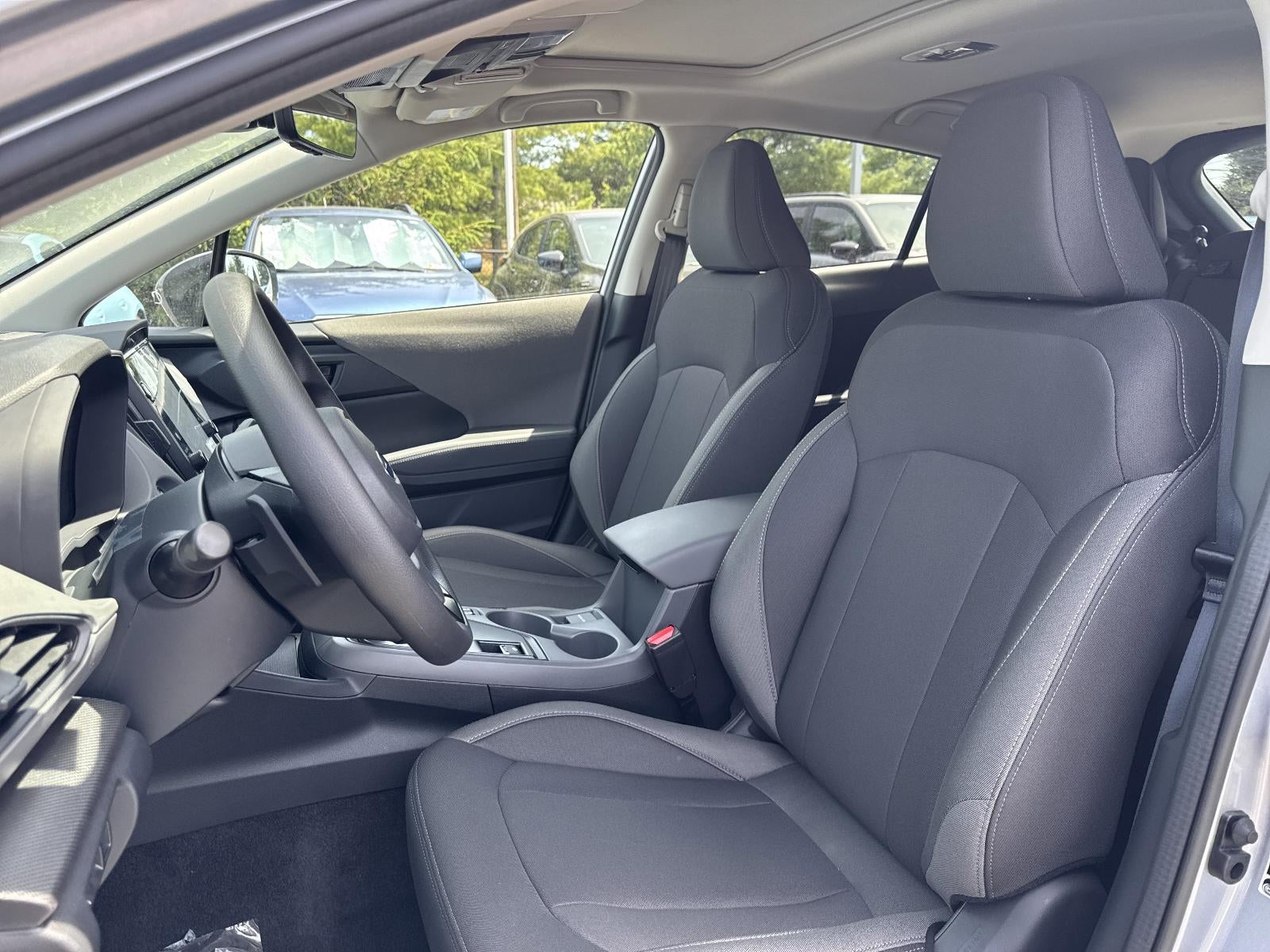 2026 Subaru Crosstrek Premium AWD