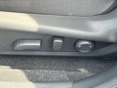 2026 Subaru Crosstrek Premium AWD
