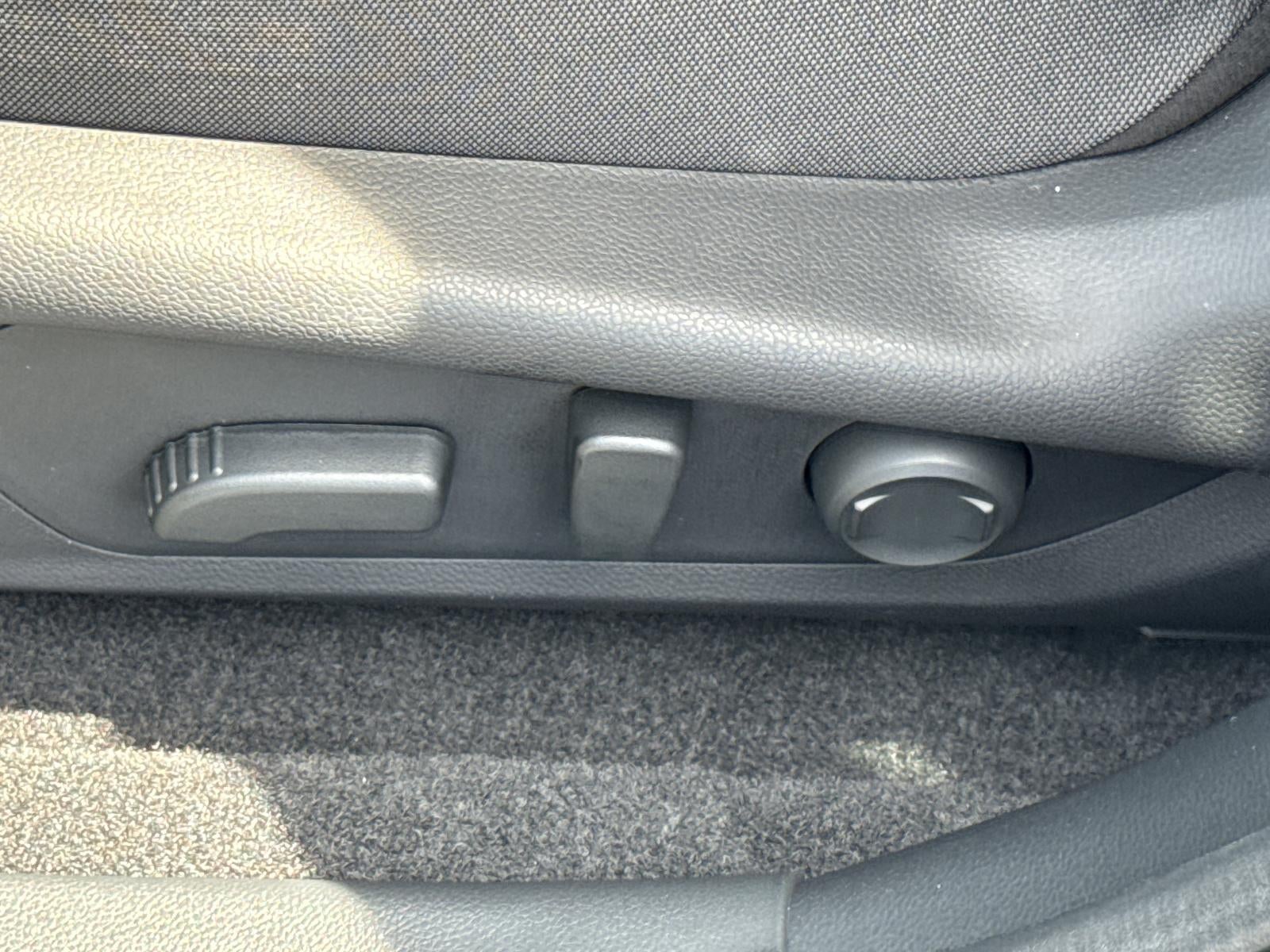 2026 Subaru Crosstrek Premium AWD