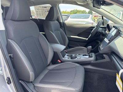 2026 Subaru Crosstrek Premium AWD